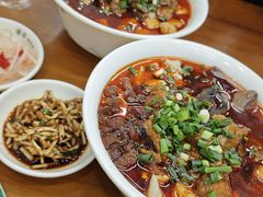 -蒋家肠旺面馆(合群路店)