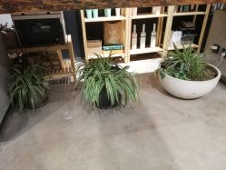 点击看大图 -M+hair salon专业造型沙龙