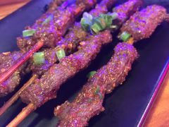 -南极·小龙虾·湘式拌饭(南街店)