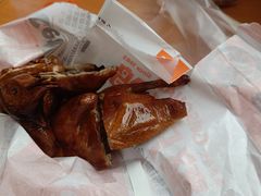 -整只乳鸽GetSQUAB(西华路店)