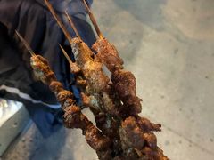 -维吾尔餐厅(宜山路店)