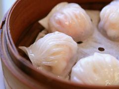 -杭州JW万豪酒店-万豪中餐厅