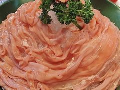 -手选潮汕鲜牛肉火锅(二七广场店)