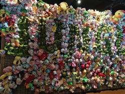 -奇幻丛林(佛罗伦萨小镇店)