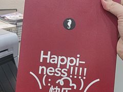 -海马体照相馆(广州新世界云门New park店)