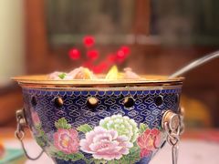 -小吊梨汤·北京菜·烤鸭(清河万象汇店)
