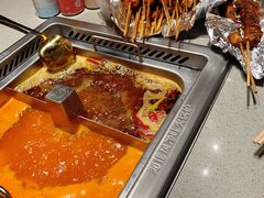 -麻辣烧烤(王串场六号路焕玉里店)