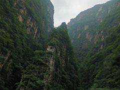 -龙庆峡风景区