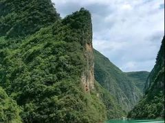 -神农溪纤夫文化旅游区