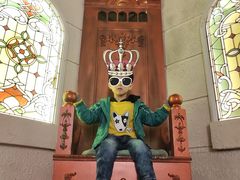 -逃脱反斗城沉浸剧情密室(北京路店)