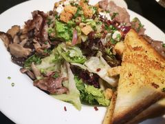 -宝莱纳餐厅(滨江店)