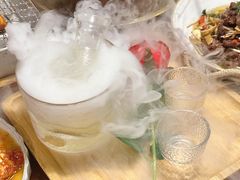 -雀舞云南菜(天津天河城购物中心店)