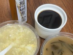 -六姑龟苓膏糖水卤水店