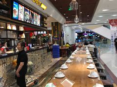 -六月雪干锅(绵阳凯德广场店)