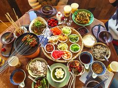 -包整·丝娃娃(一览甲秀楼风景店)