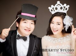 3-艺匠摄影ARTIZ STUDIO(南京店)
