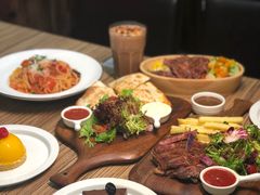 -榖屋house of flour(张江首店)