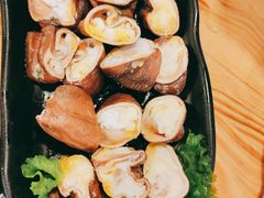 -大壮家原味烤肉(兴华北街店)