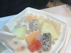 -糖水佬(深水埗店)