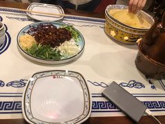 -京氣春饼(机场店)