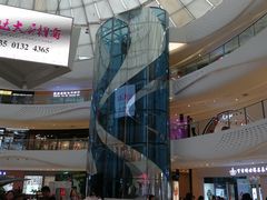 -万达广场(大明宫店)