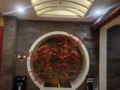 -金狮麟·新豫菜(金码大厦店)