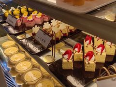 -芭菲盛宴·环球美食(北城国际店)