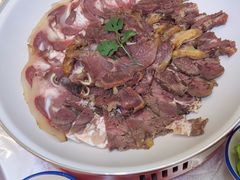 -牛头宴(凌水路店)