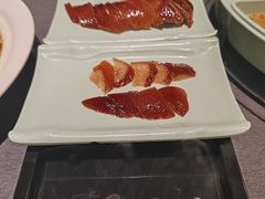 -羲和雅苑•北京烤鸭(平安国际金融中心店)