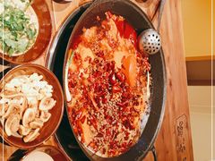 -楠火锅(太古里总店)