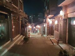 -土城古镇