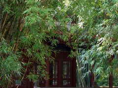 -望江楼公园