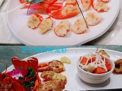-富黎华海鲜大酒楼(正大广场店)