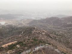 -定都峰