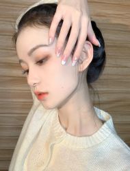 手部美甲-七月美睫 美甲