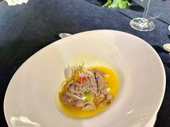 -臻宝中餐厅·大连菜·海鲜·融合菜(大连一方城堡豪华精选酒店)