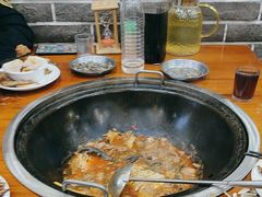 -曹丞相·地锅鸡·地锅鱼(武林店)