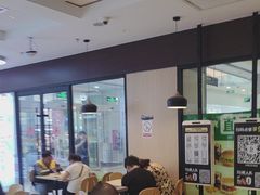 -德克士(崂山百货店)