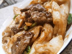 -沙溪兄茶餐厅