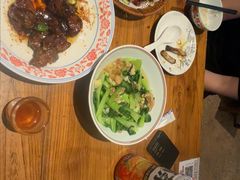 -汉小城·老铫子藕汤·乡野湖北菜(江汉路吉庆街店)