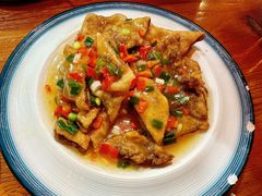 -22号传承新疆菜·柴窝堡辣子鸡
