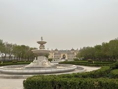-龙谕酒庄