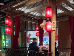-农耕记·湖南土菜(观澜福城天虹店)