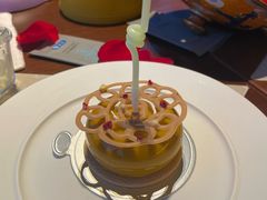 -富力丽思卡尔顿酒店·香荟全日制餐厅