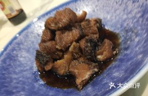 Changzhou Fried Fish