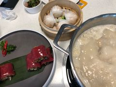 -煲王粤菜餐厅(中侨中心店)