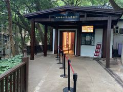 -马王堆汉墓遗址