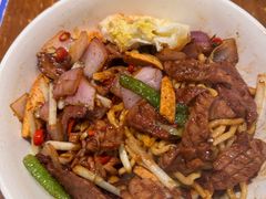 -寻裕记·现炒浇头面(人民广场店)