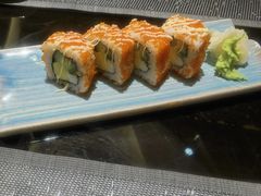 -昱匠·日本料理(金融街店)