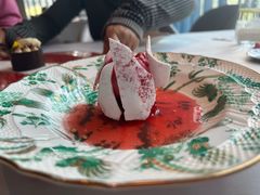 -牛排家(北京长安街英皇集团中心店)